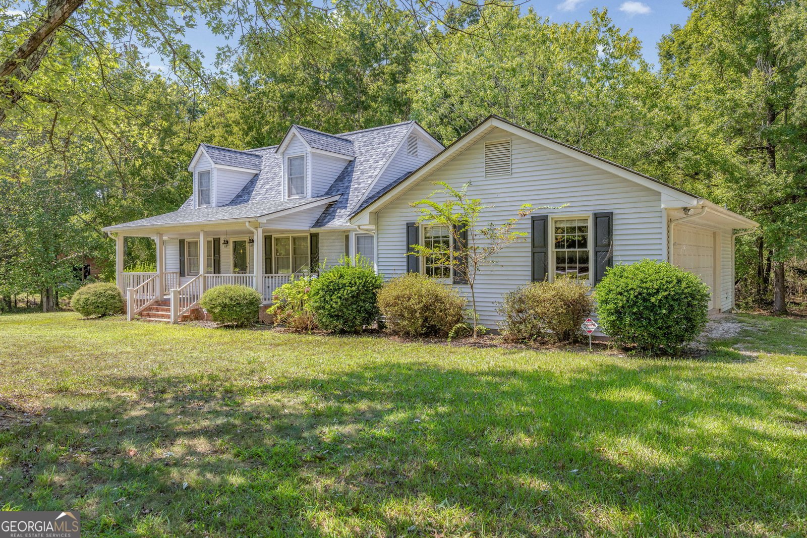 2821 Hog Mountain Road Jefferson - 2