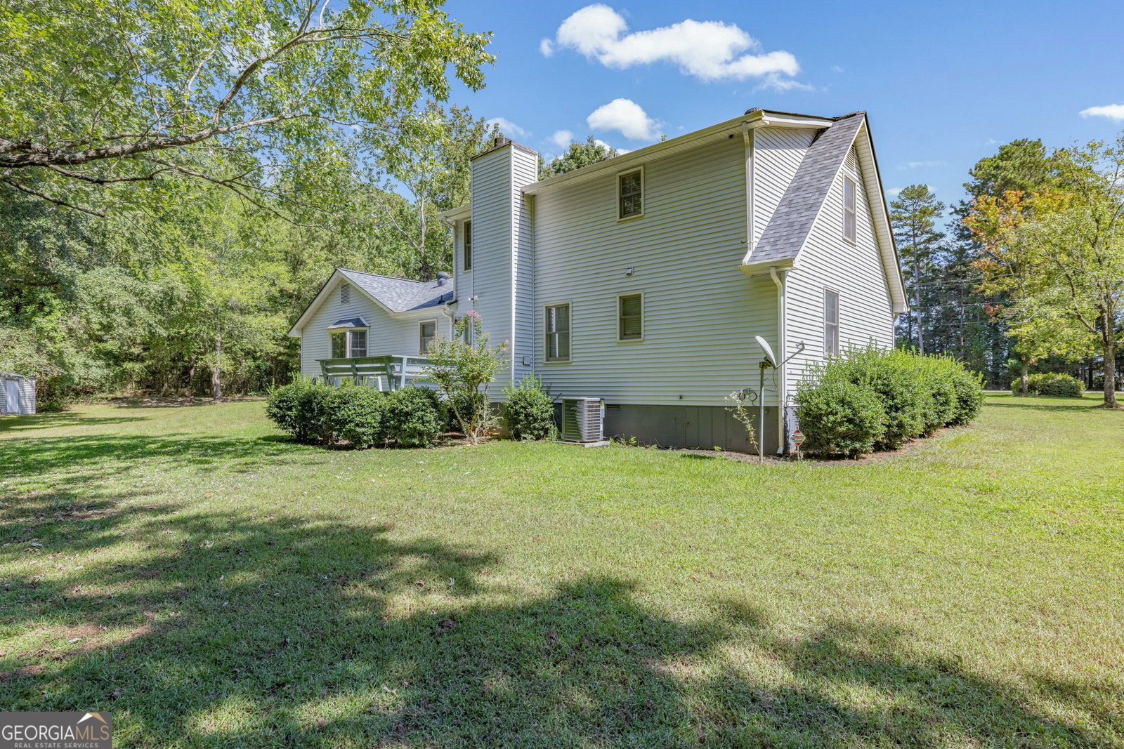 2821 Hog Mountain Road Jefferson - 29