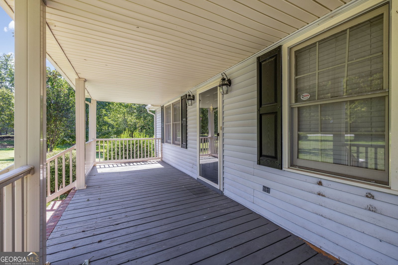 2821 Hog Mountain Road Jefferson - 4