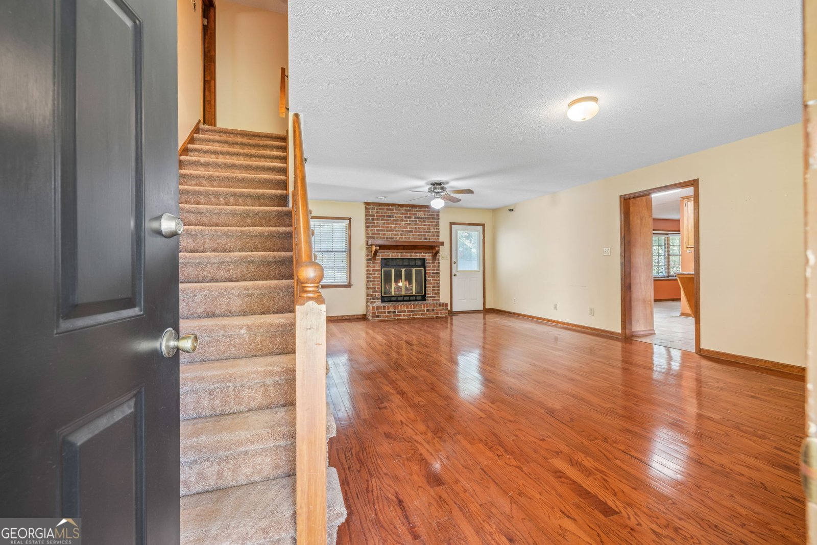 2821 Hog Mountain Road Jefferson - 5