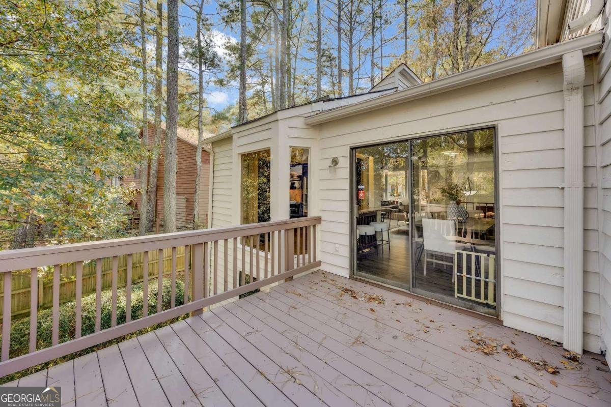 4772 Stable Run Court Kennesaw - 1