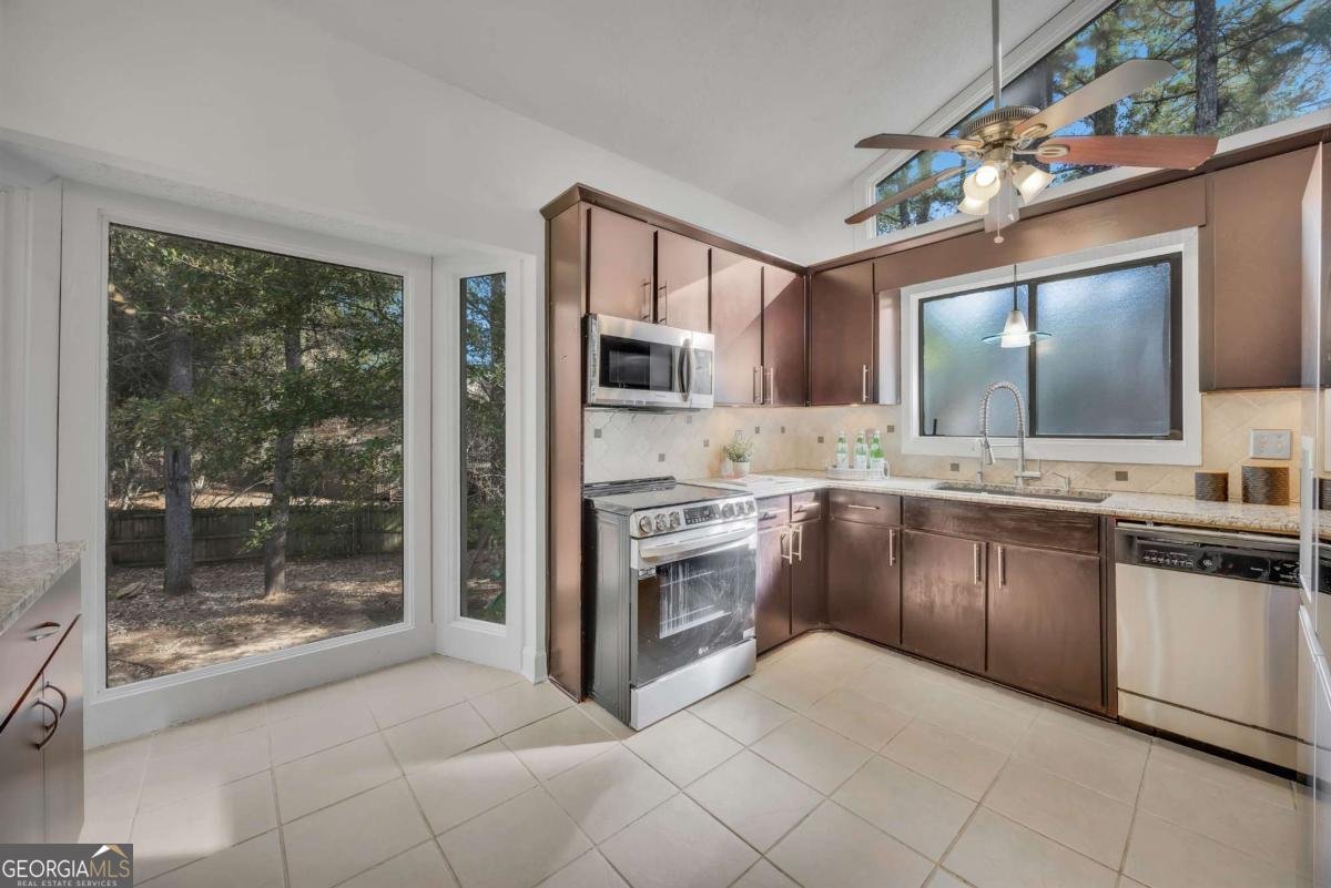 4772 Stable Run Court Kennesaw - 10