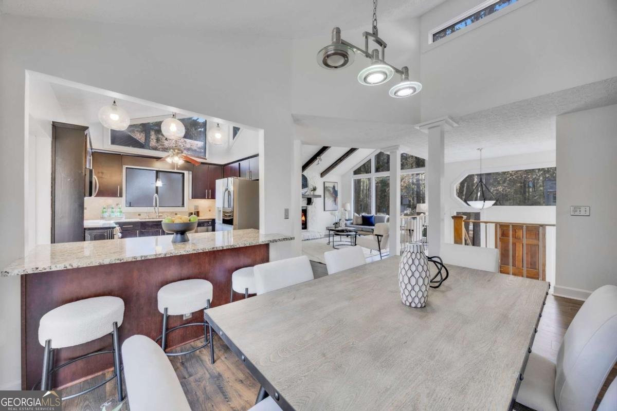 4772 Stable Run Court Kennesaw - 13