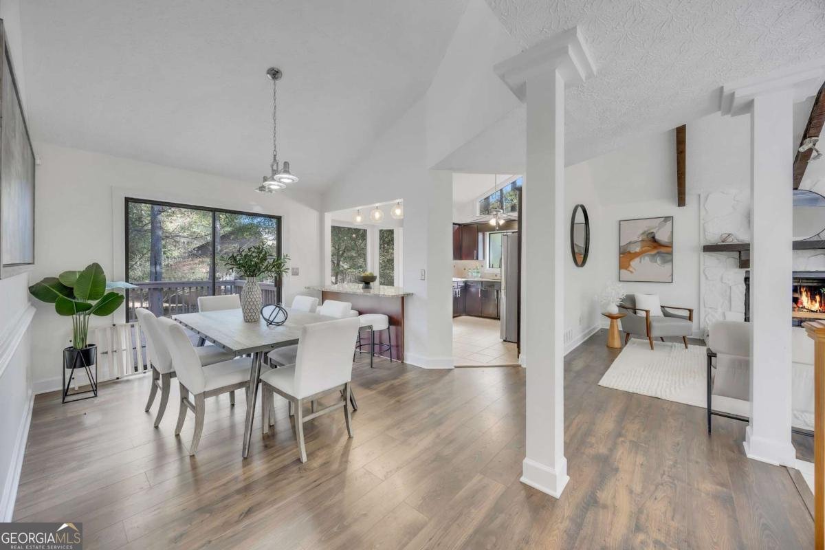 4772 Stable Run Court Kennesaw - 14