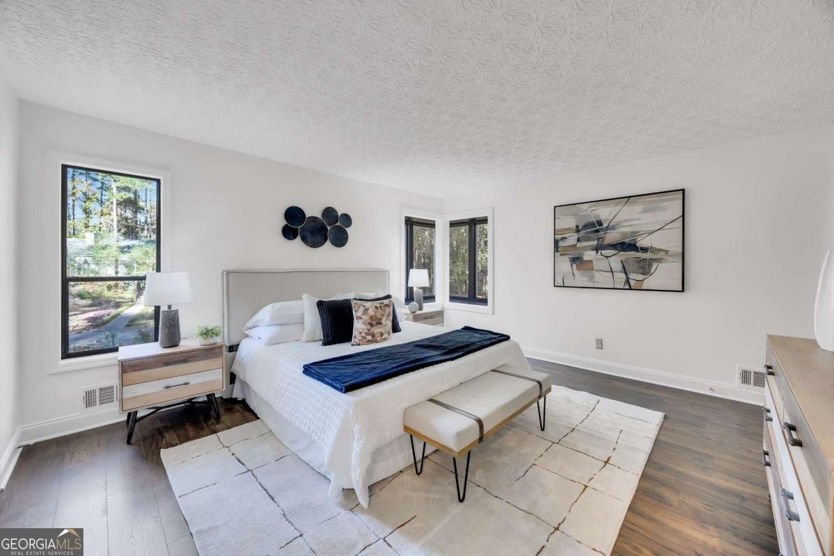 4772 Stable Run Court Kennesaw - 18