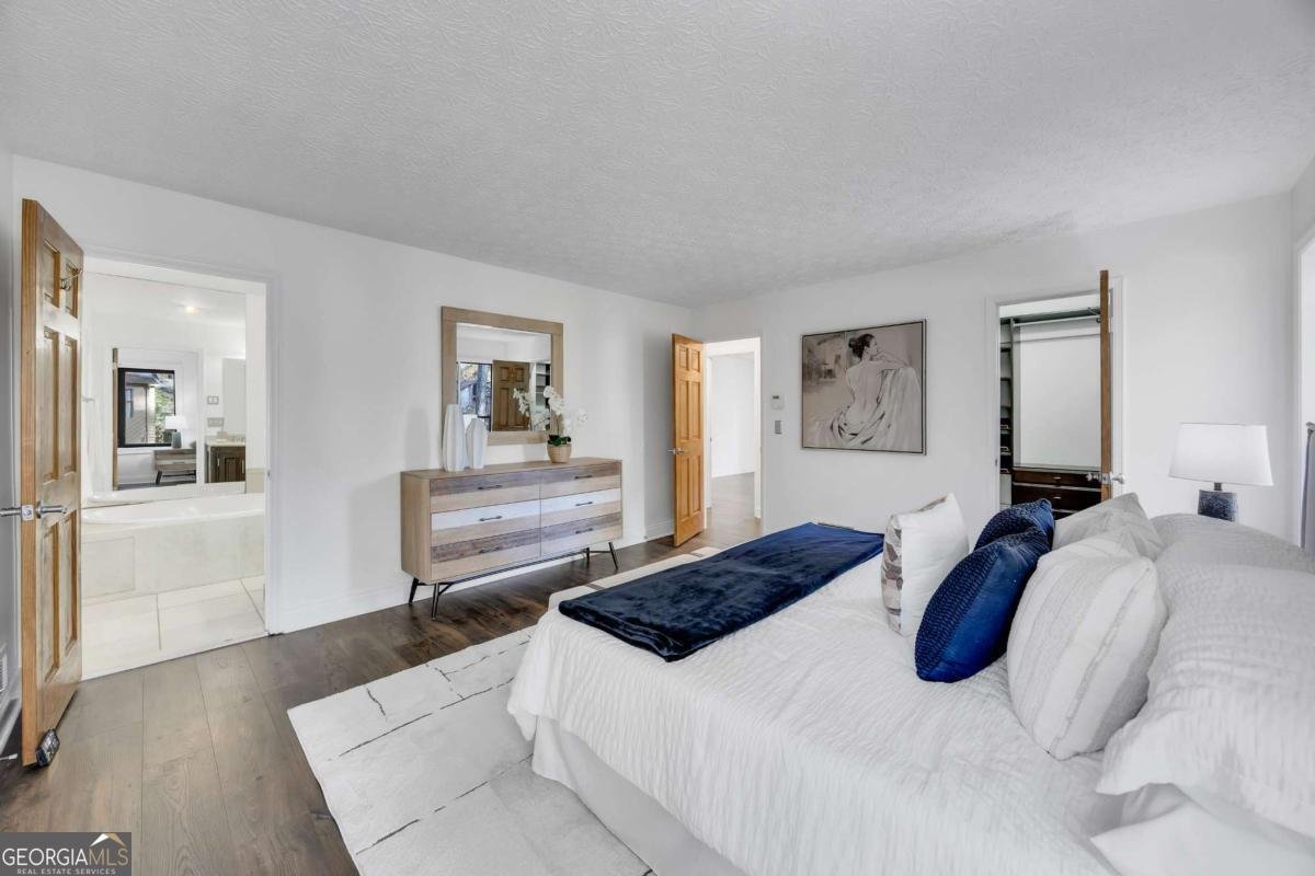 4772 Stable Run Court Kennesaw - 19