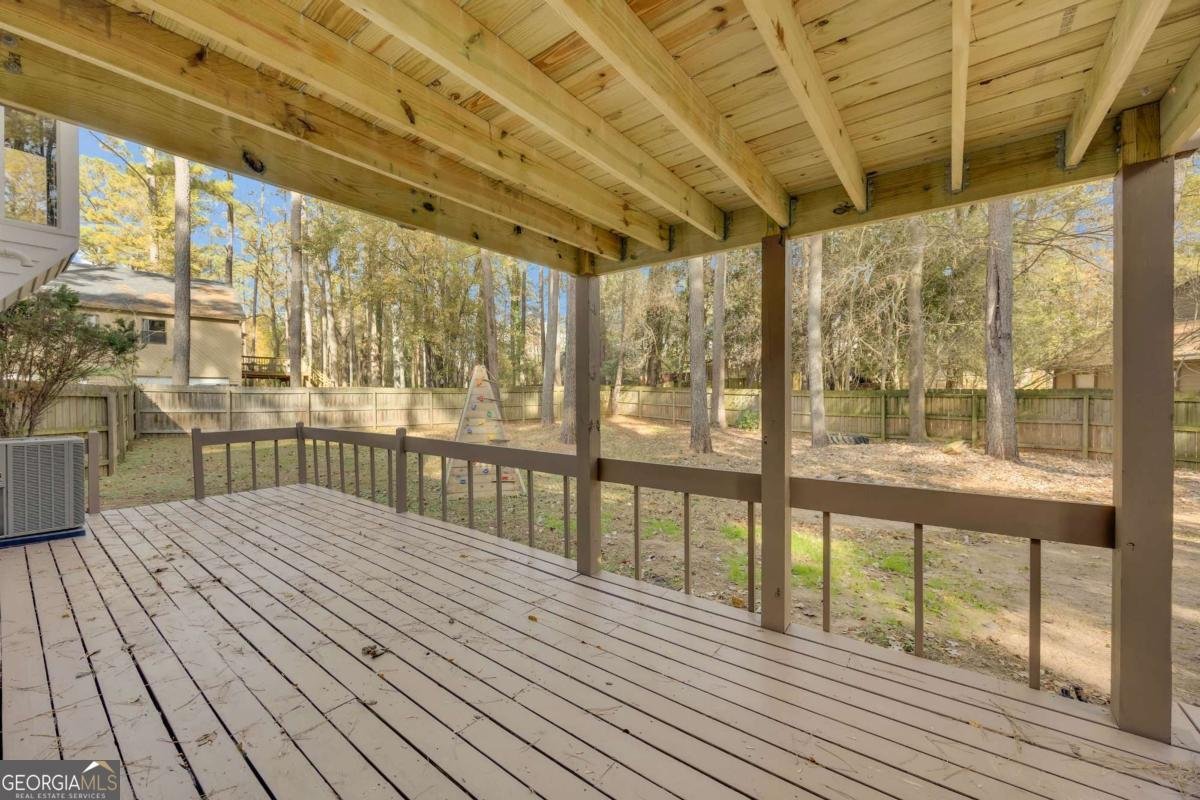 4772 Stable Run Court Kennesaw - 2