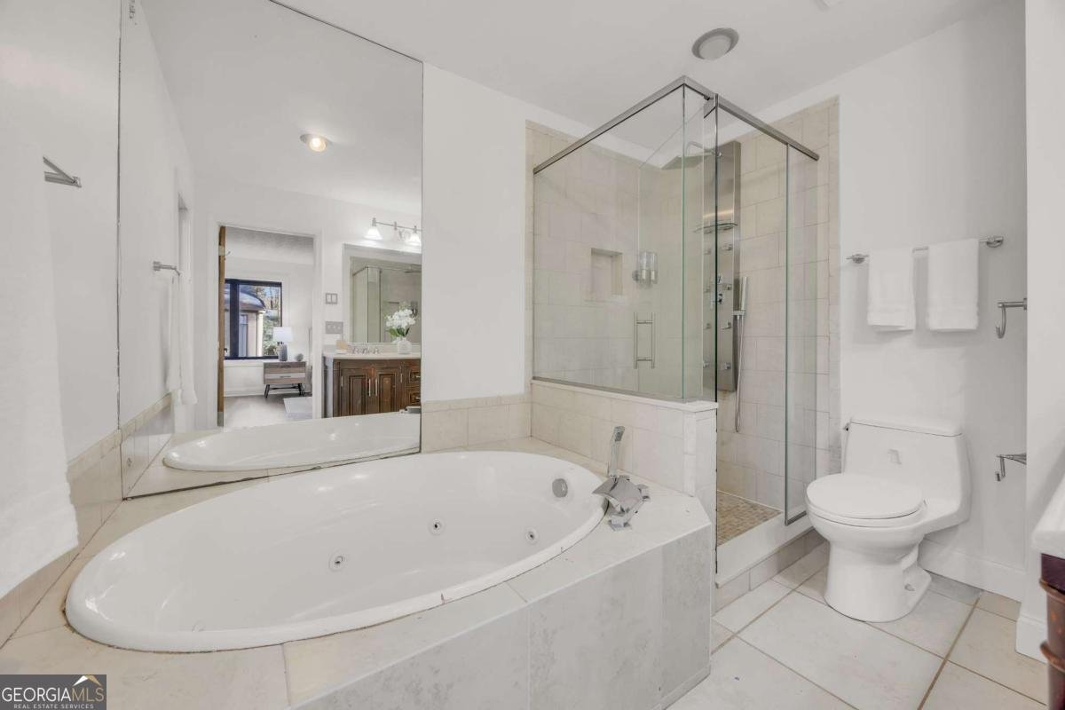 4772 Stable Run Court Kennesaw - 20