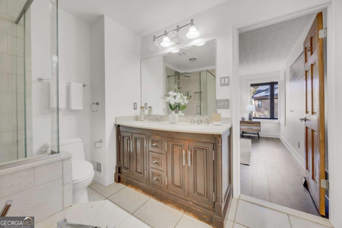 4772 Stable Run Court Kennesaw - 21