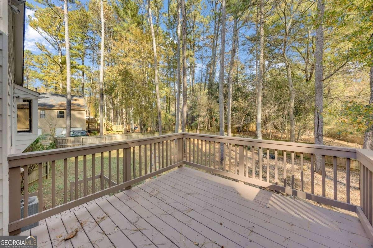 4772 Stable Run Court Kennesaw - 27