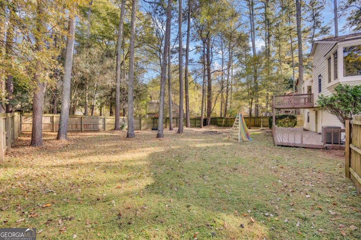 4772 Stable Run Court Kennesaw - 3