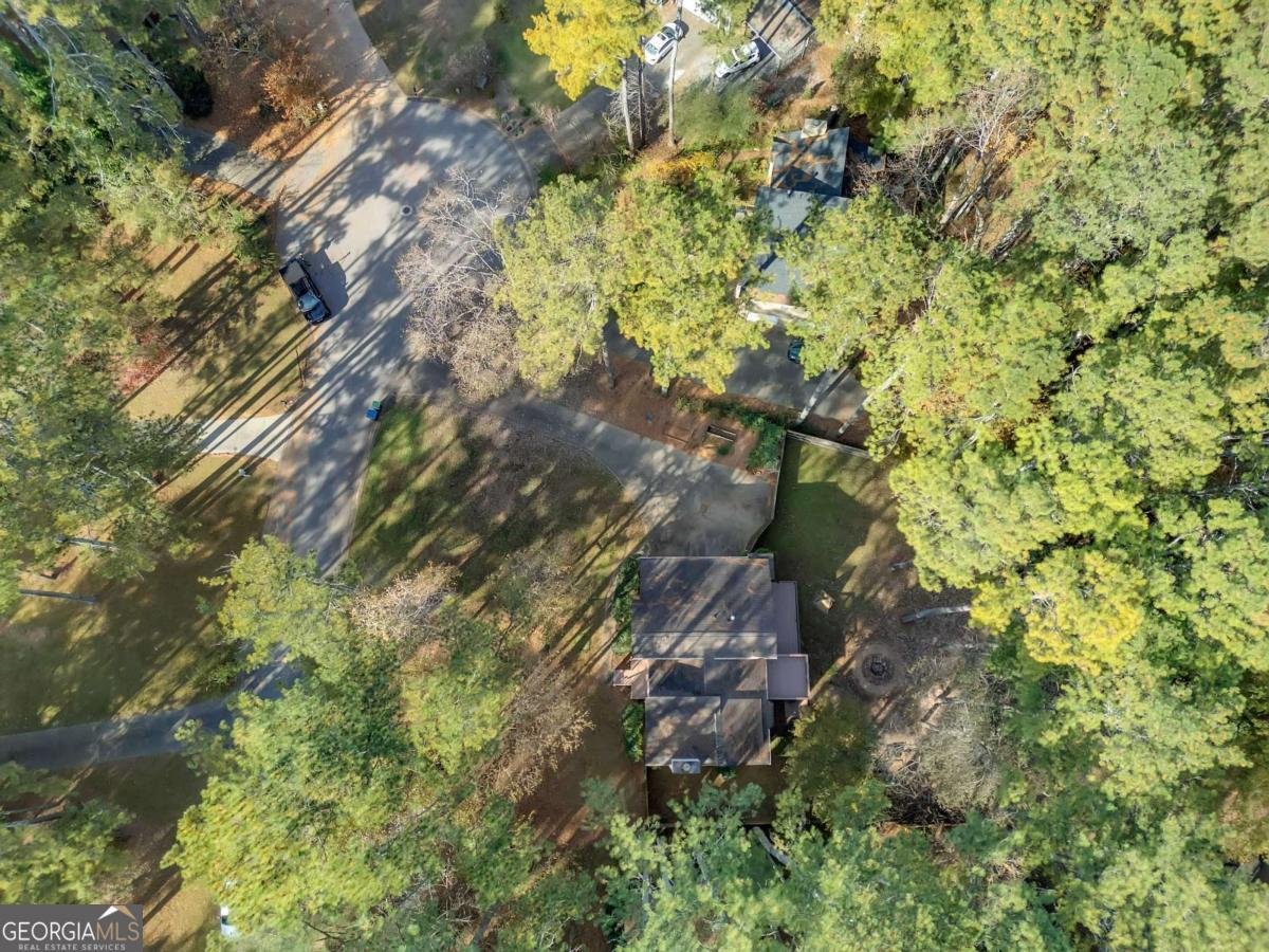 4772 Stable Run Court Kennesaw - 36