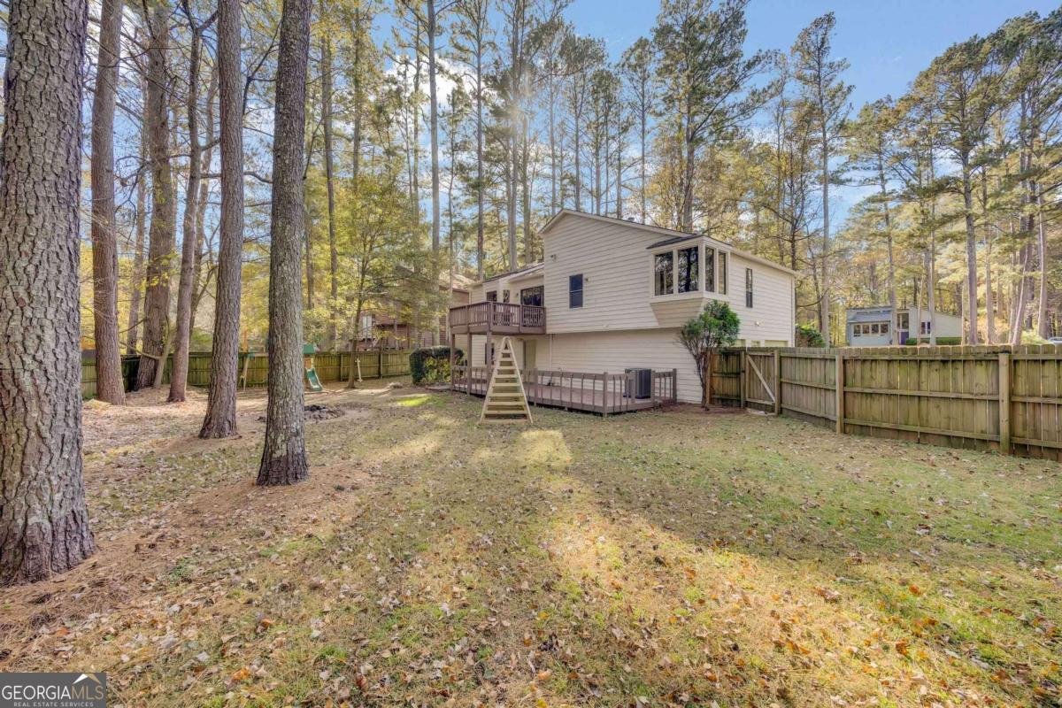 4772 Stable Run Court Kennesaw - 4