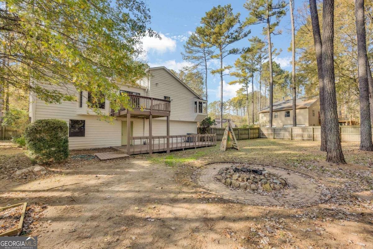 4772 Stable Run Court Kennesaw - 5