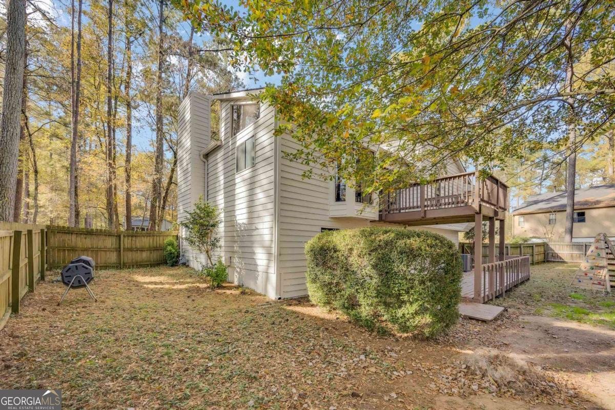 4772 Stable Run Court Kennesaw - 6