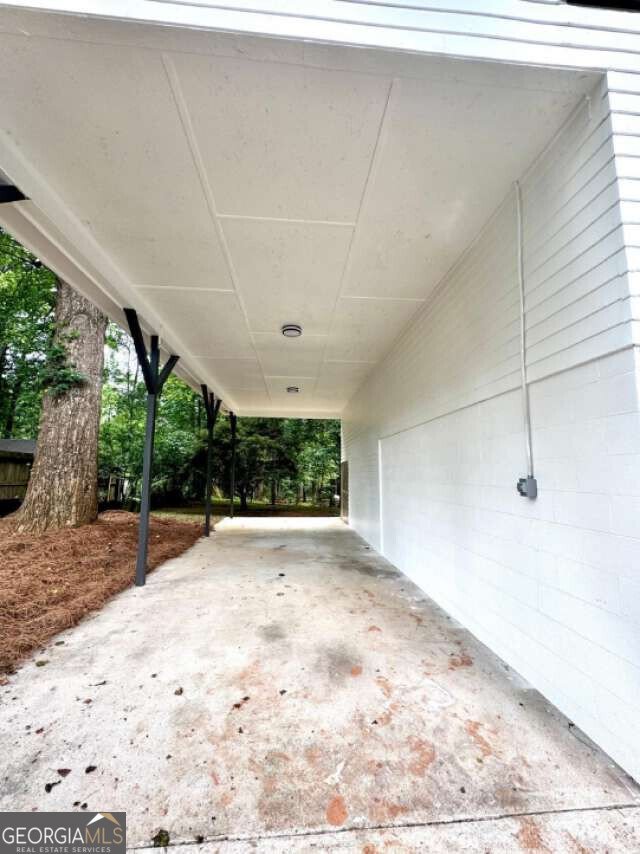 309 Morning Star Lane Mount Airy - 10