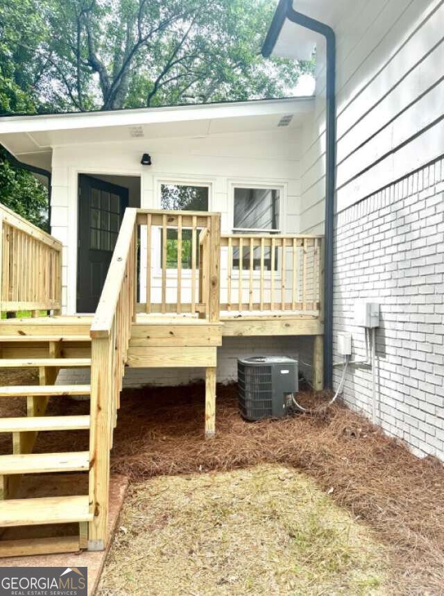 309 Morning Star Lane Mount Airy - 11