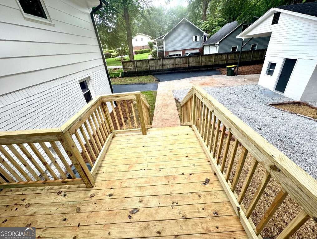 309 Morning Star Lane Mount Airy - 12