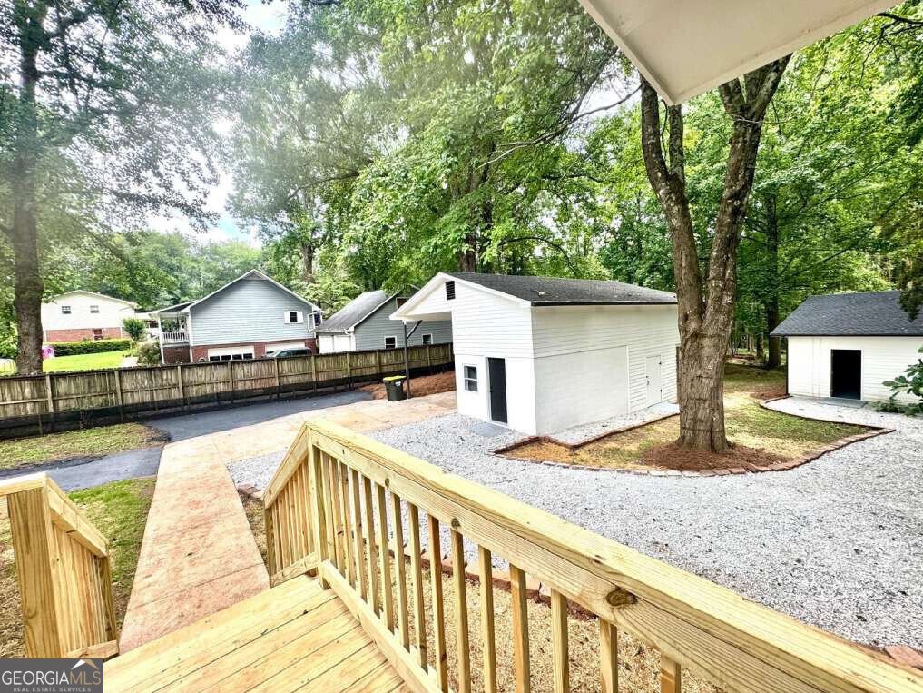 309 Morning Star Lane Mount Airy - 13