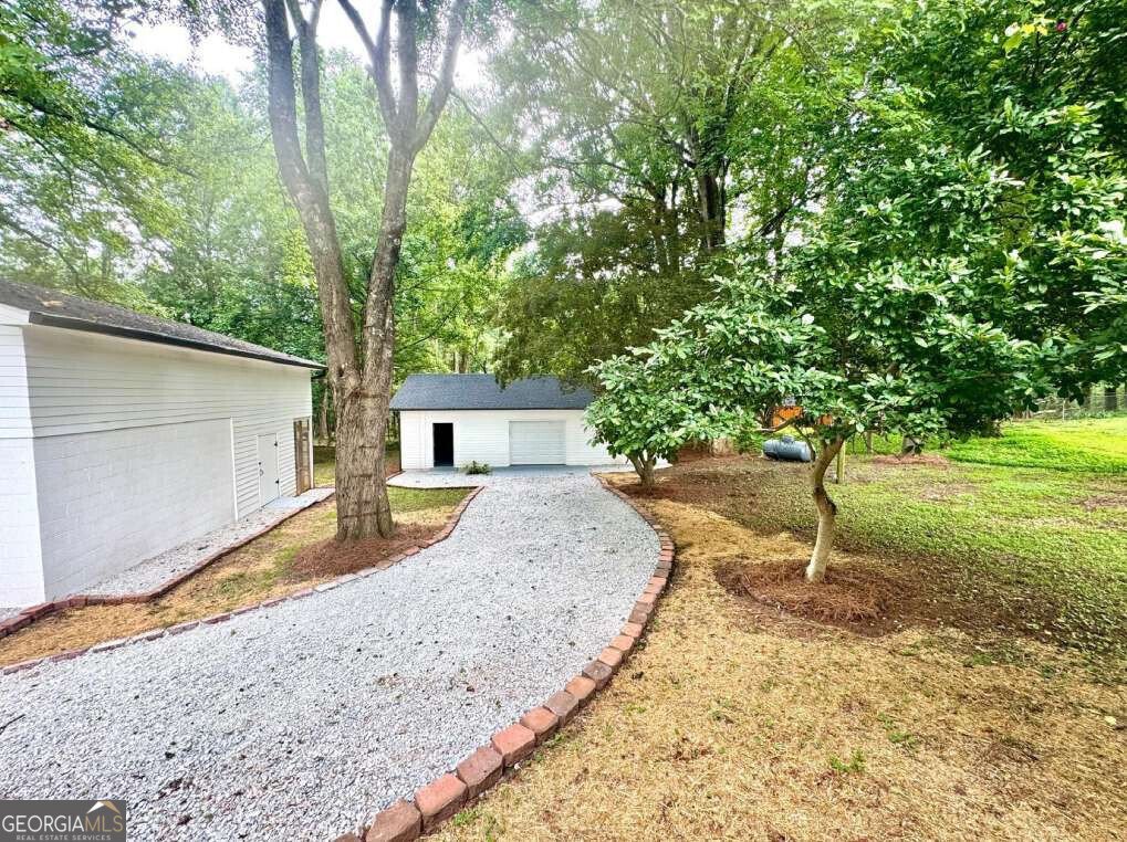 309 Morning Star Lane Mount Airy - 14