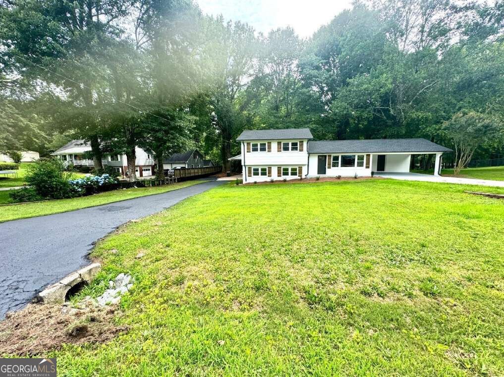 309 Morning Star Lane Mount Airy - 16