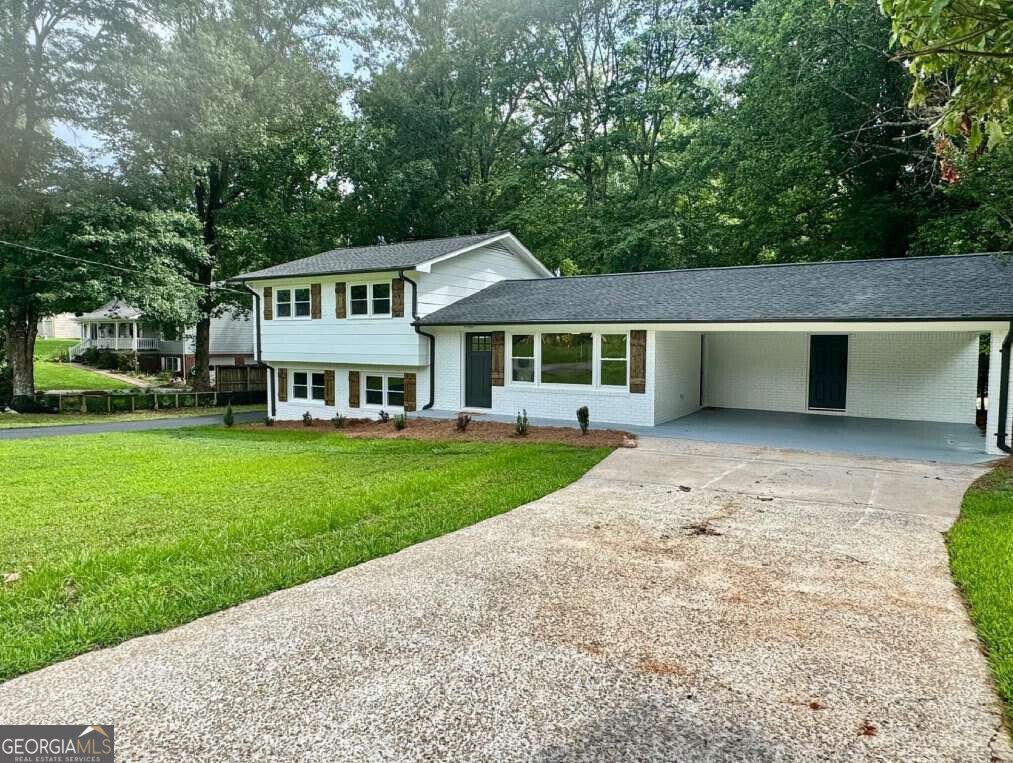 309 Morning Star Lane Mount Airy - 17