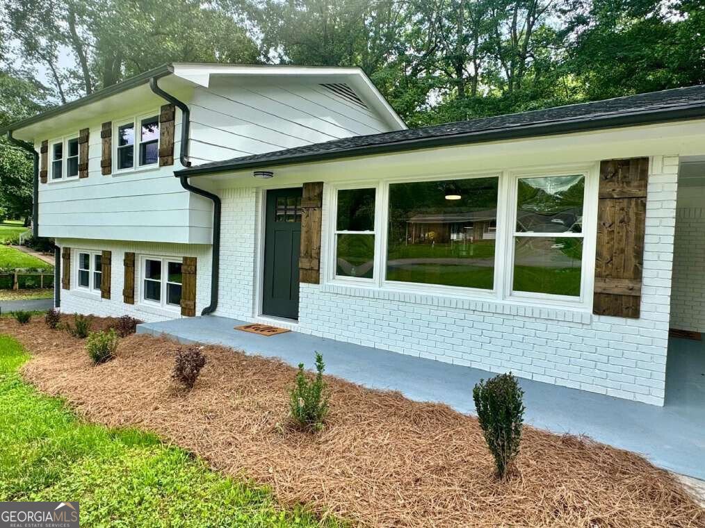 309 Morning Star Lane Mount Airy - 18