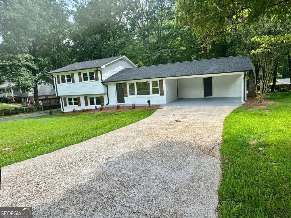 309 Morning Star Lane Mount Airy - 2