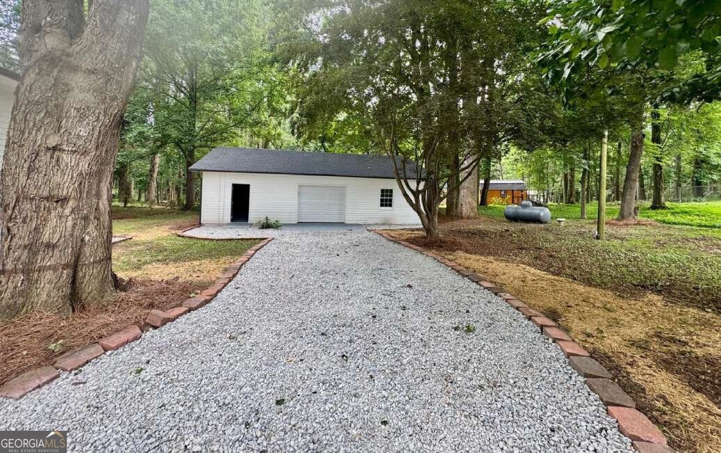 309 Morning Star Lane Mount Airy - 3