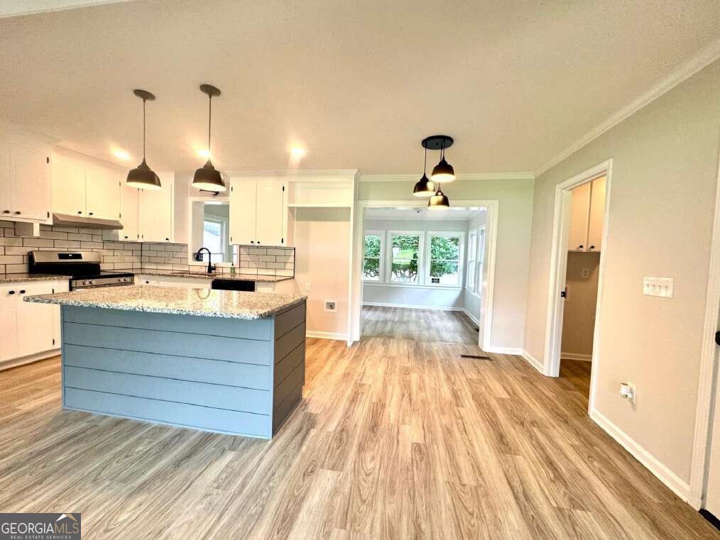 309 Morning Star Lane Mount Airy - 5