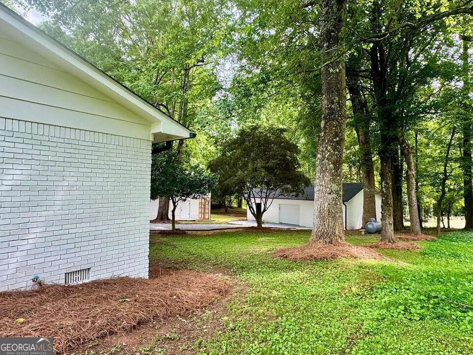 309 Morning Star Lane Mount Airy - 56