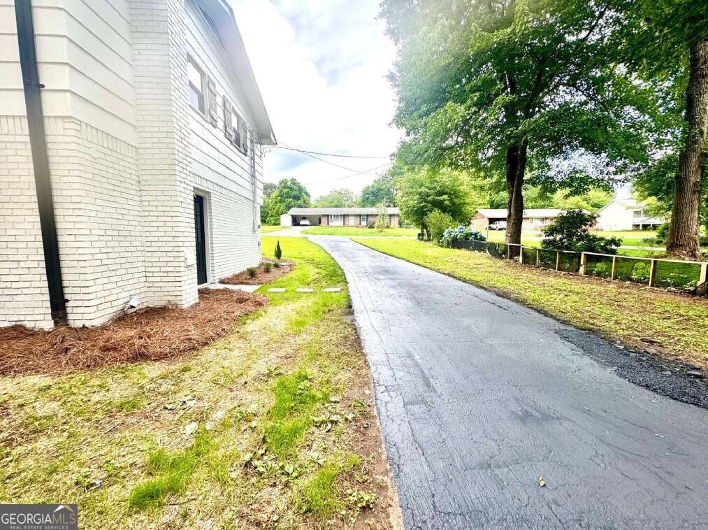 309 Morning Star Lane Mount Airy - 7