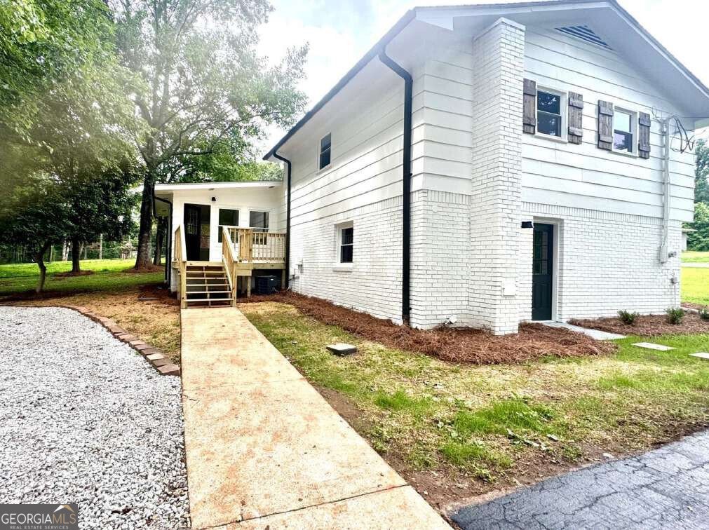 309 Morning Star Lane Mount Airy - 8