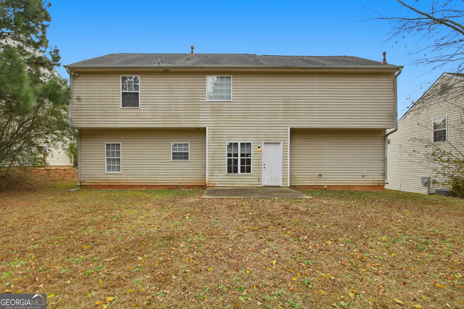 1593 Willow Wood Trace Atlanta - 18