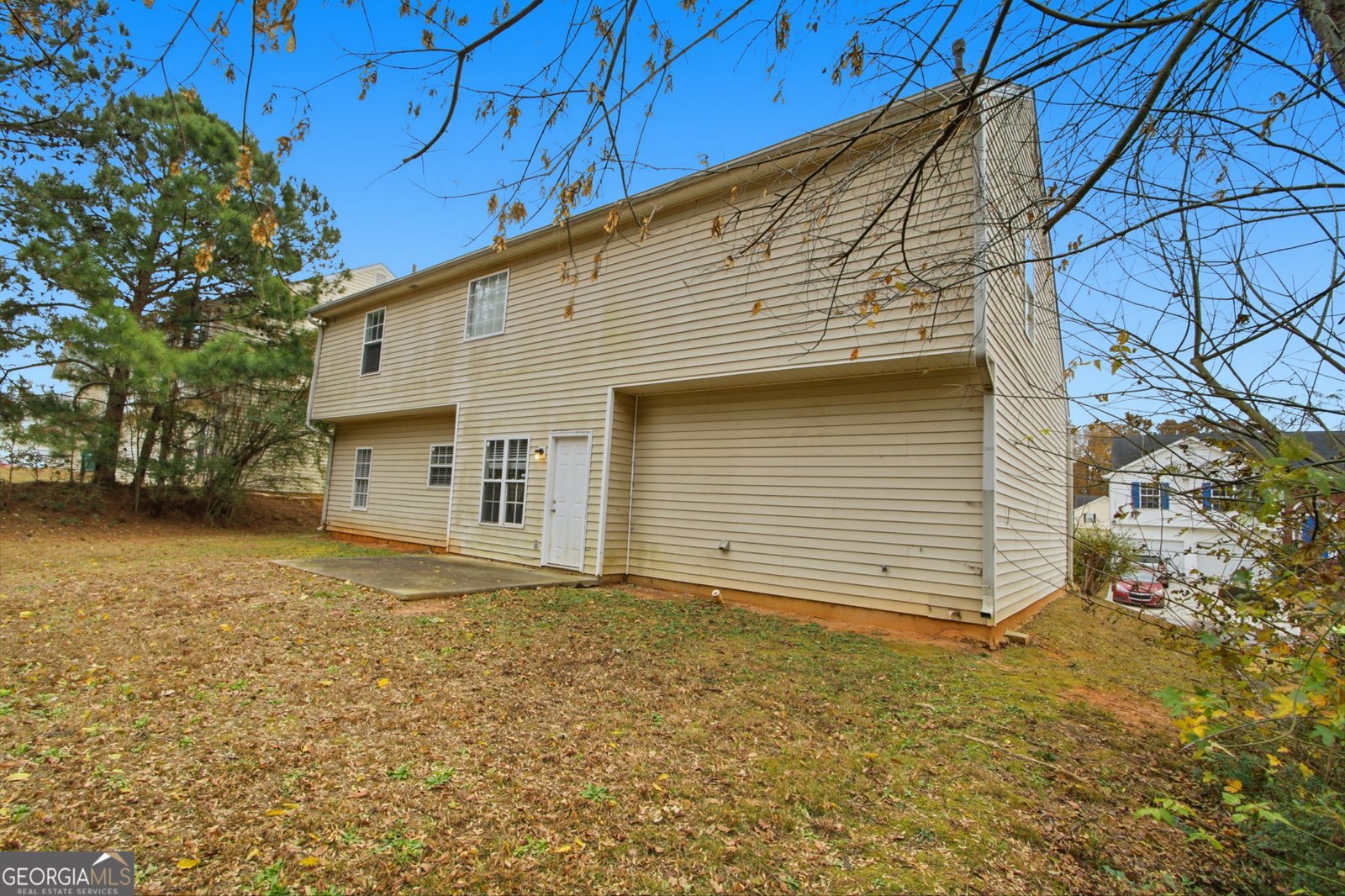 1593 Willow Wood Trace Atlanta - 20