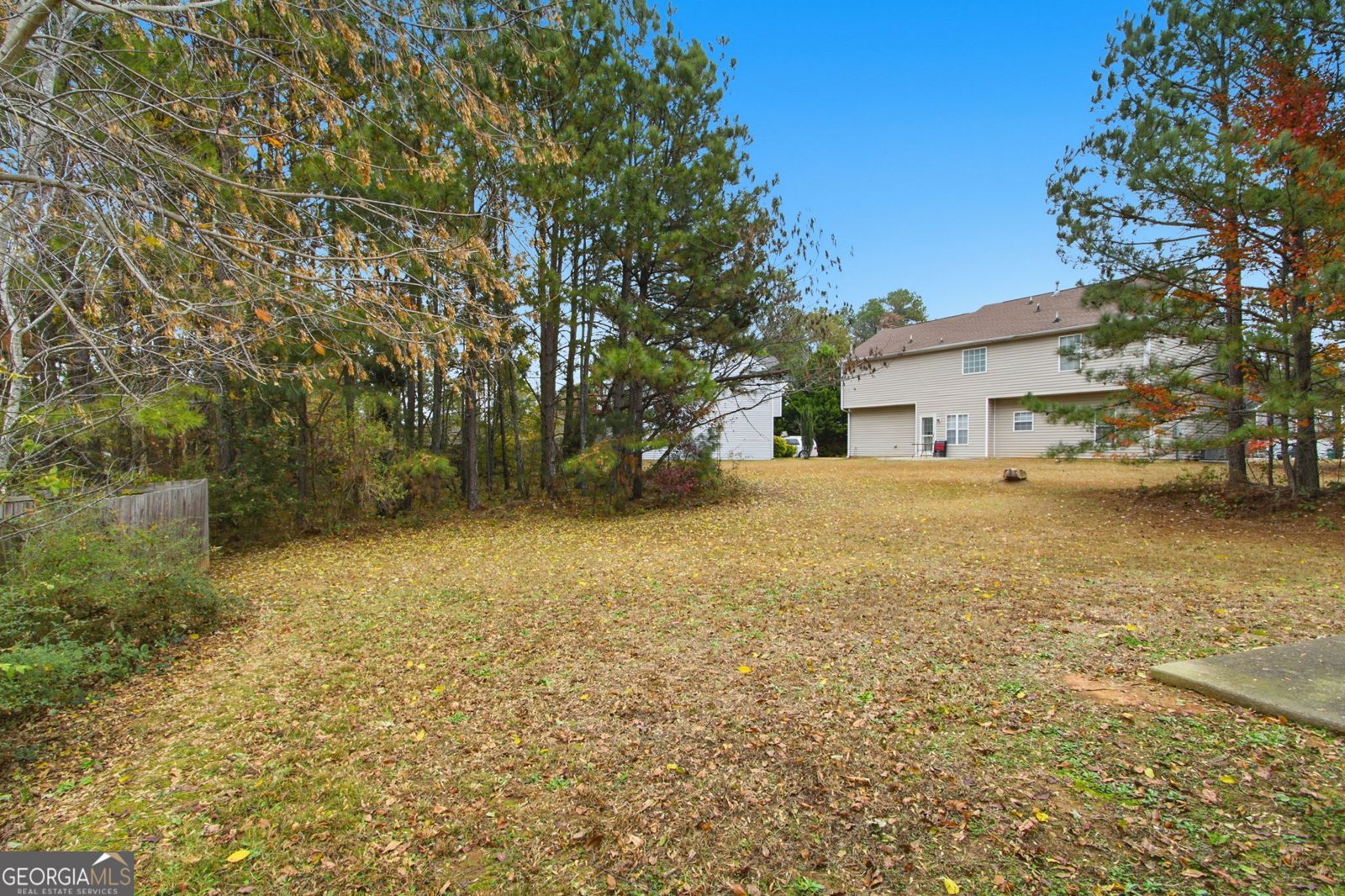1593 Willow Wood Trace Atlanta - 27