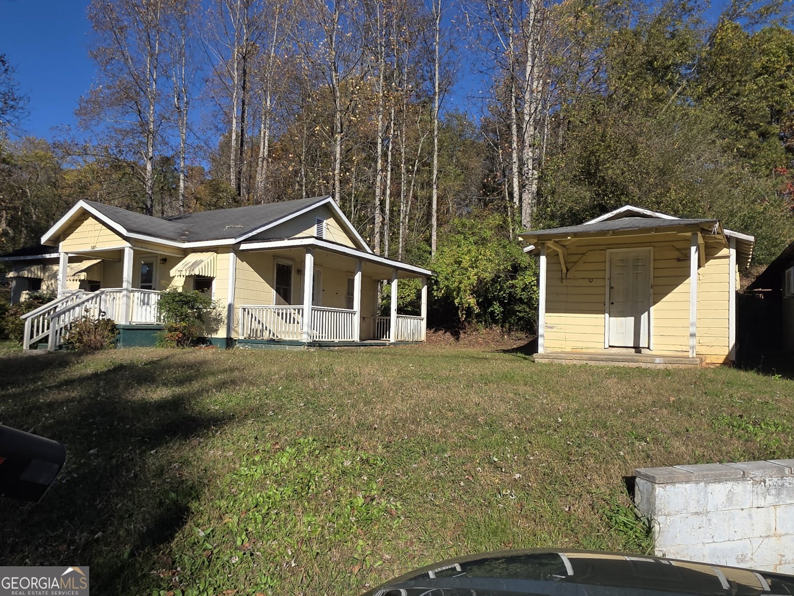 3085 Highway 53 Jasper - 1