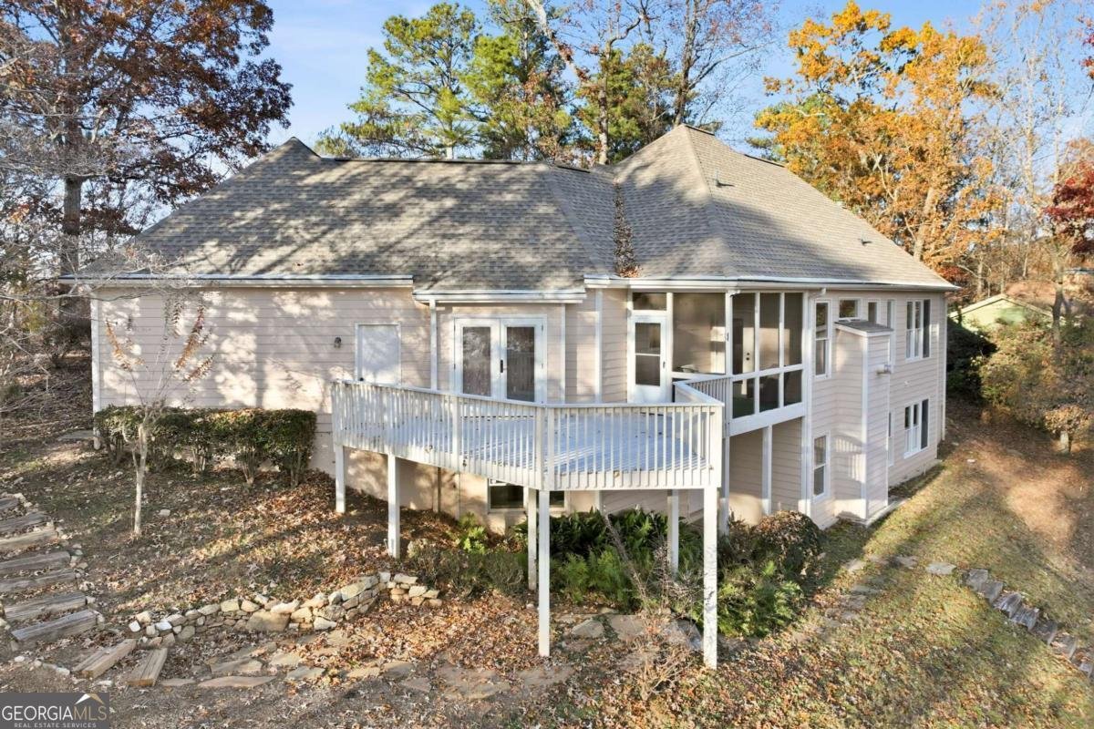 6435 BARBERRRY HILL Drive Gainesville - 11