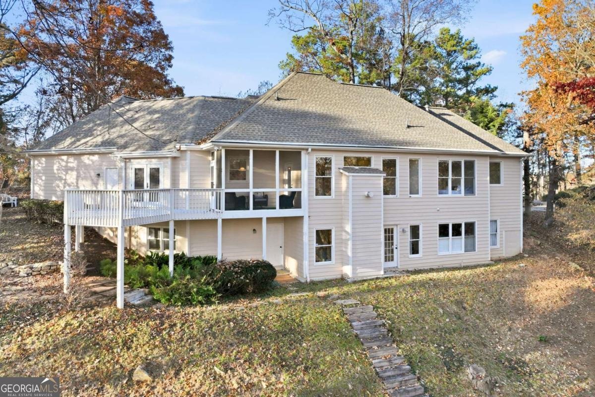 6435 BARBERRRY HILL Drive Gainesville - 12