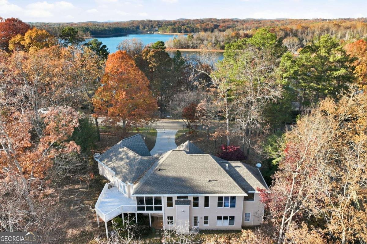 6435 BARBERRRY HILL Drive Gainesville - 13