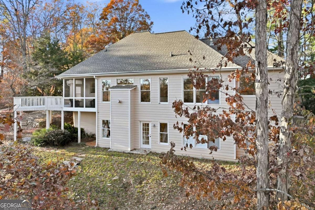 6435 BARBERRRY HILL Drive Gainesville - 14