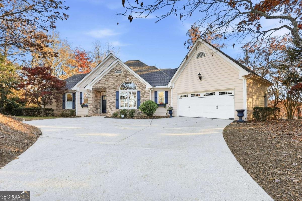 6435 BARBERRRY HILL Drive Gainesville - 19