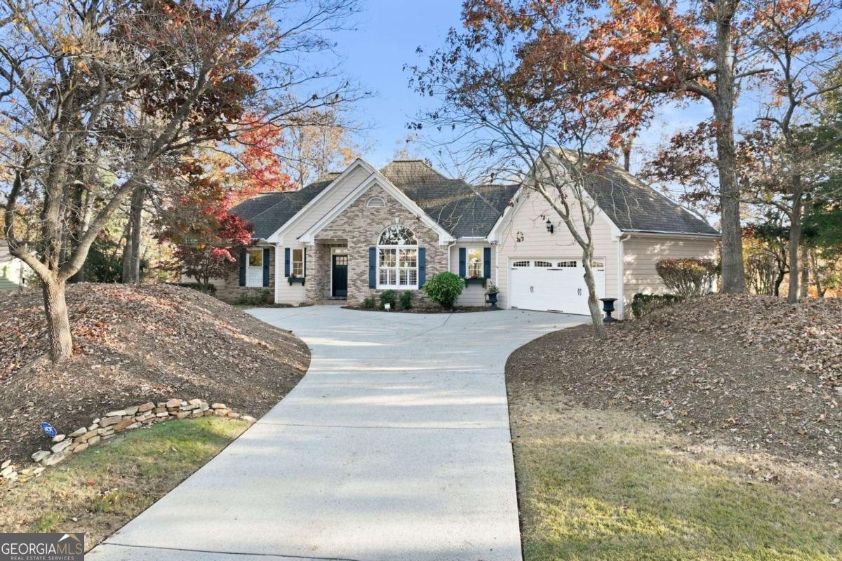 6435 BARBERRRY HILL Drive Gainesville - 2