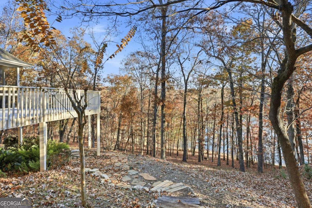 6435 BARBERRRY HILL Drive Gainesville - 22