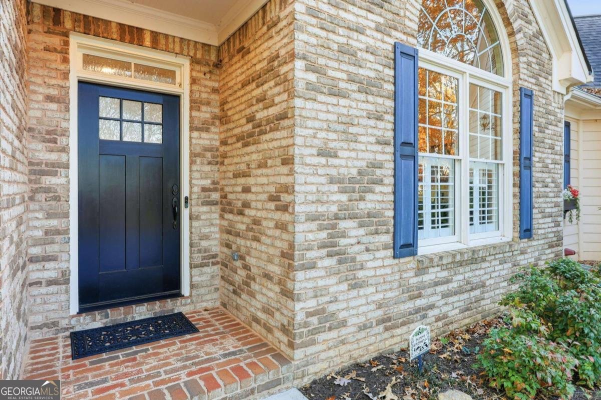 6435 BARBERRRY HILL Drive Gainesville - 23