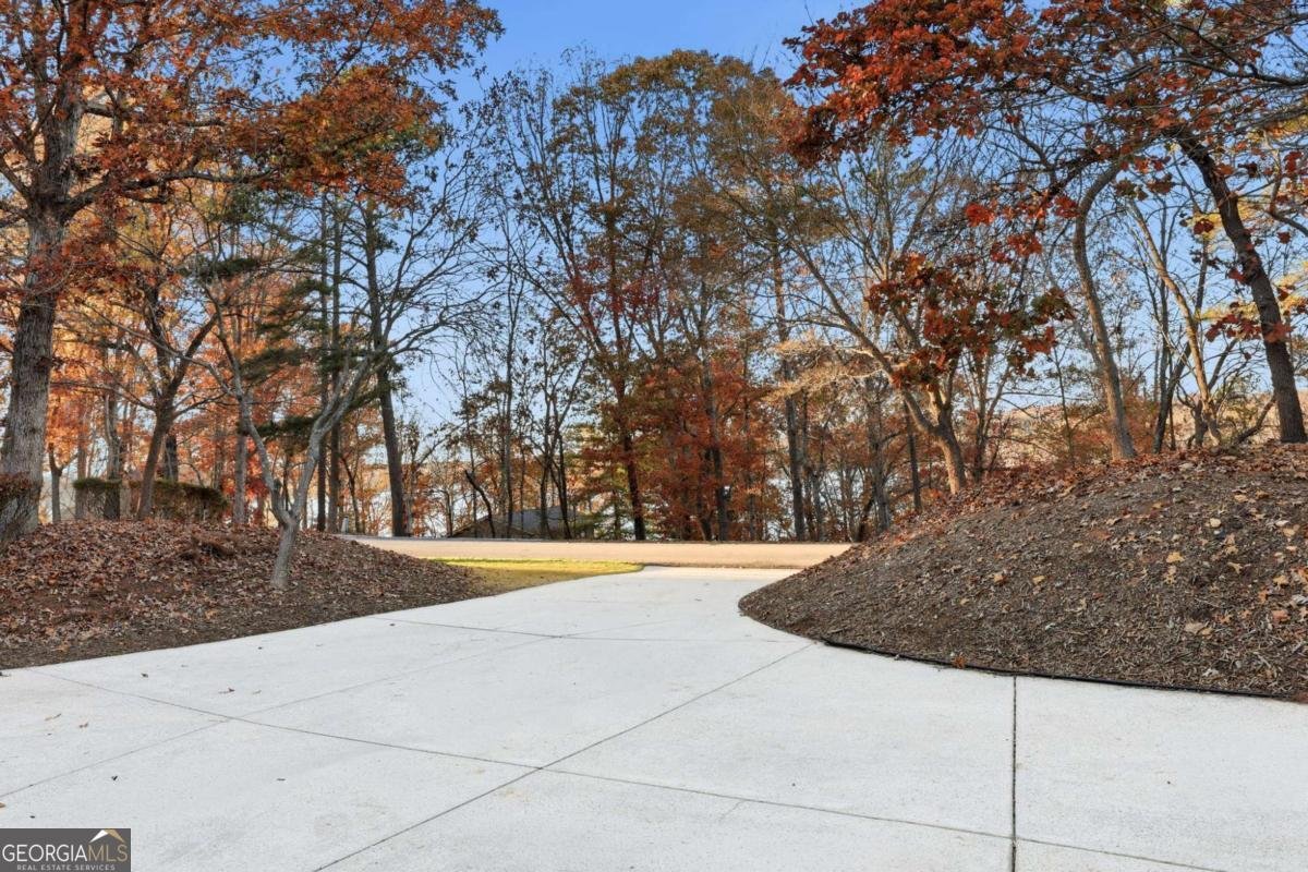 6435 BARBERRRY HILL Drive Gainesville - 27