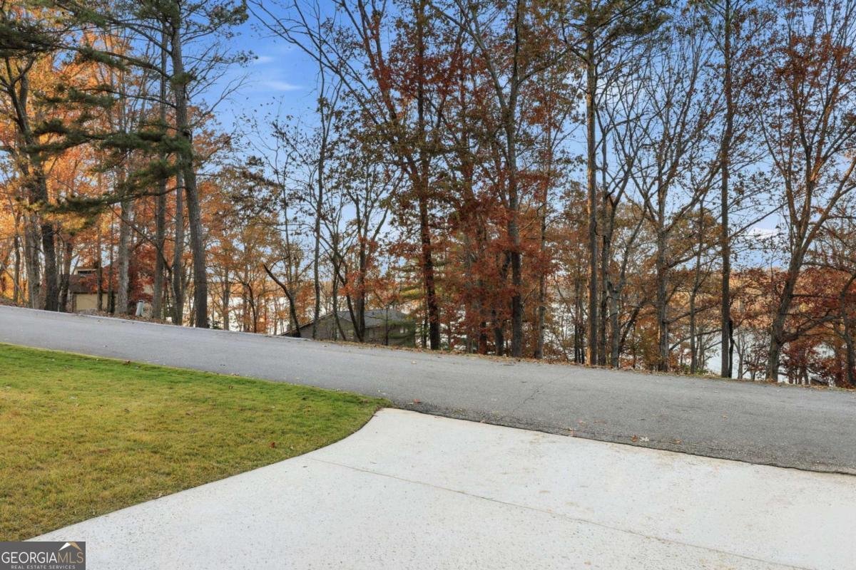 6435 BARBERRRY HILL Drive Gainesville - 28