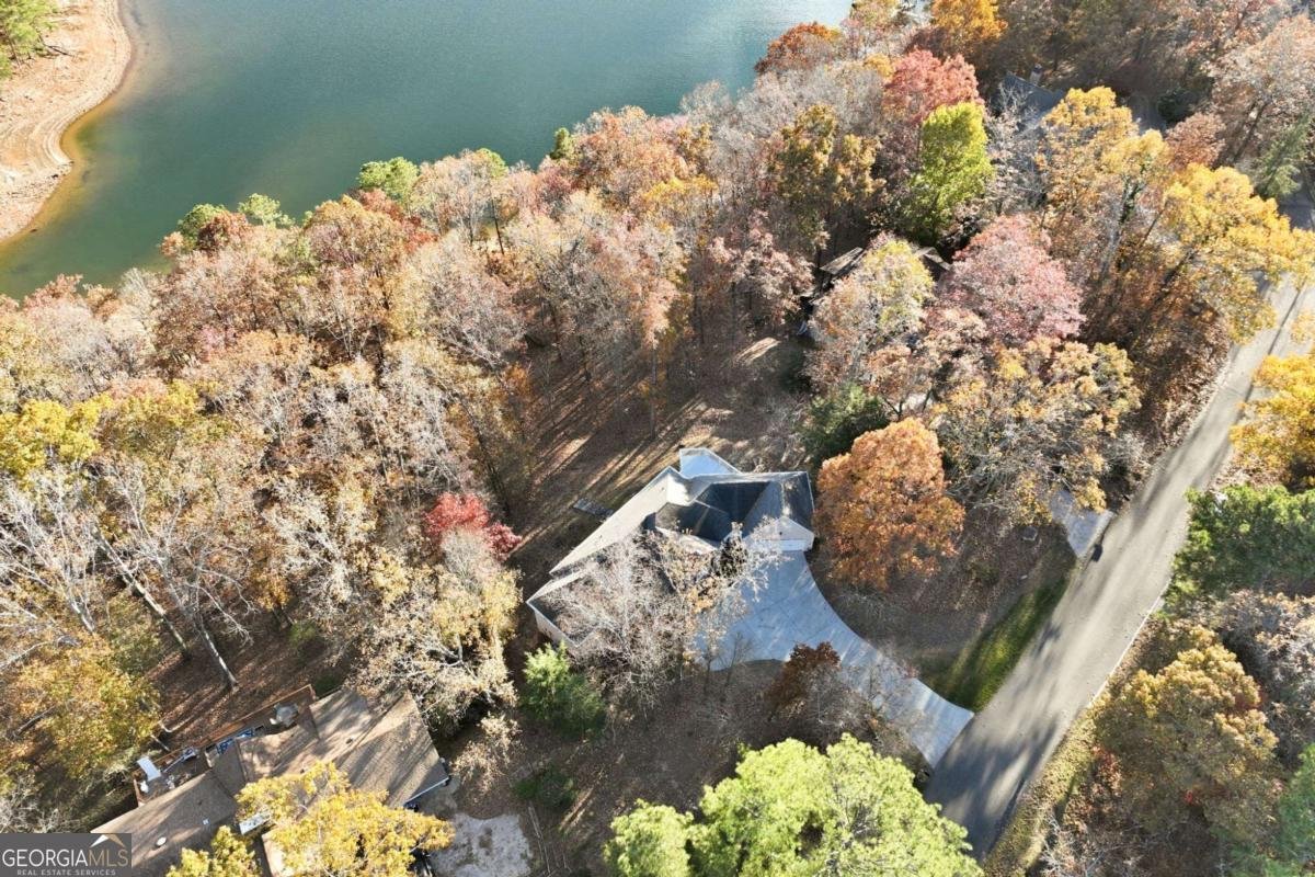 6435 BARBERRRY HILL Drive Gainesville - 3