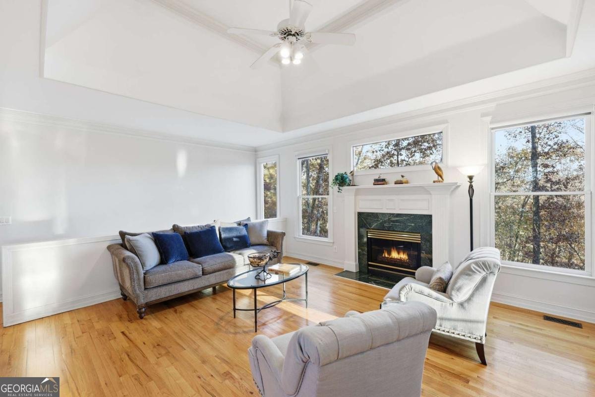 6435 BARBERRRY HILL Drive Gainesville - 32