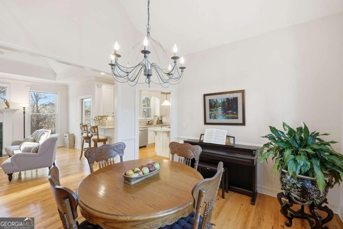 6435 BARBERRRY HILL Drive Gainesville - 34